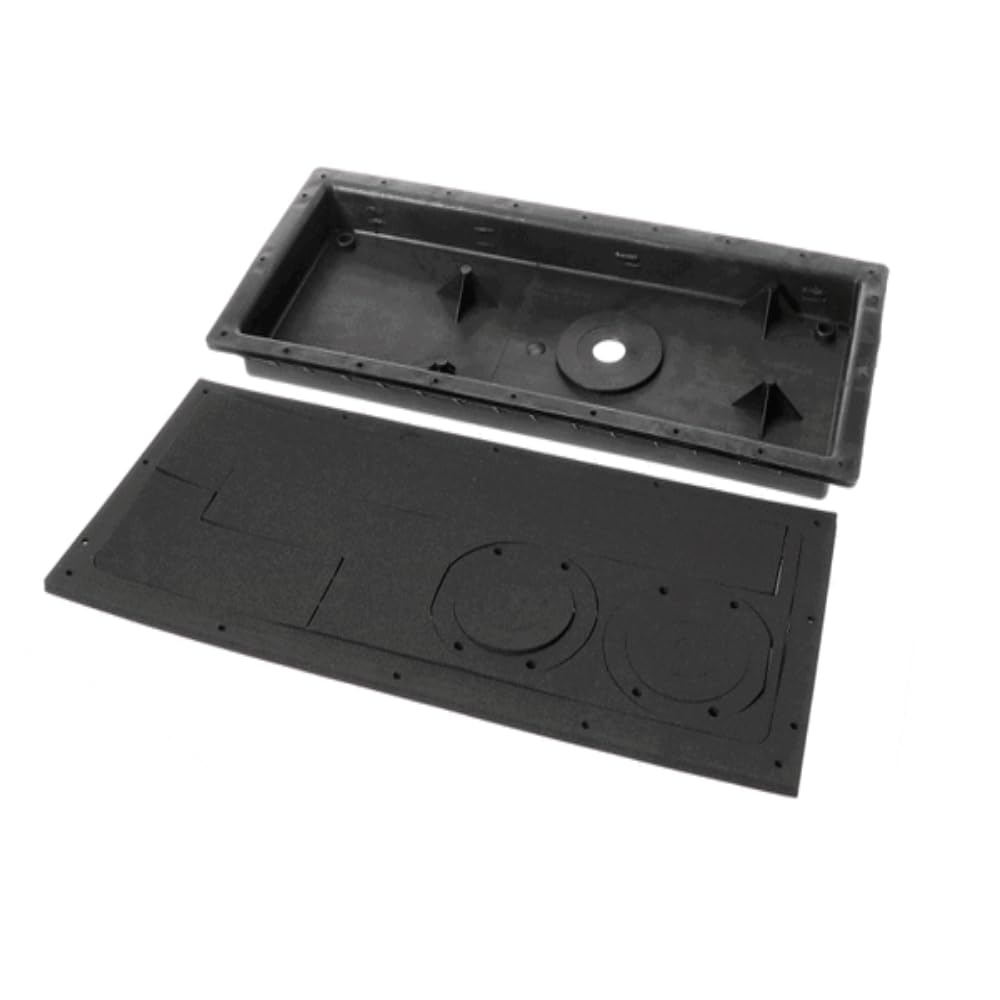 GOODMAN Goodman 20170906AS Collector Box w/Gasket