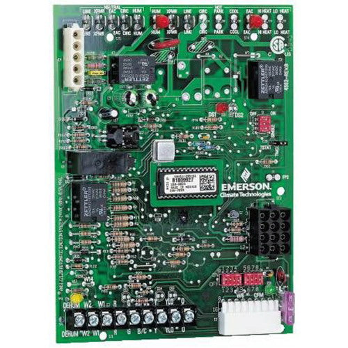 Goodman PCBBF107S Ignition Control Board for Gas Furnaces