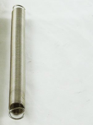 JOHNSON CONTROLS Johnson Controls D-9502-612 Extension Spring