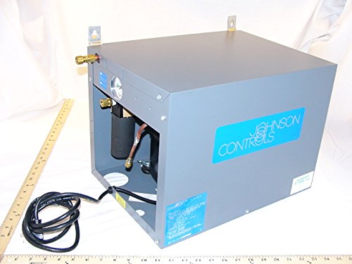 Johnson Controls A-4412-2 Refrigerated Air Dryer 12 SCFM