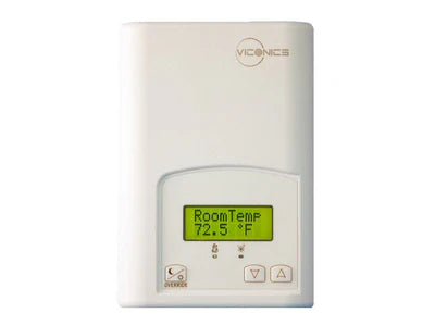 SCHNEIDER ELECTRIC Schneider Electric VT7200F5031B Room Controller 0-10V Outputs Analog PIR Ready