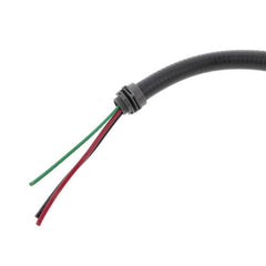 Diversitech 6-34-6NM Non-Metallic Conduit Whip 3/4 Inch x 6 Feet for HVAC and Pool Equipment