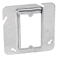 ABB 72-C-14-5/8 Steel-City 72C14-5/8 4-11/16 Square Box Device Cover