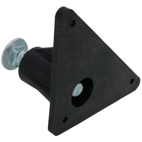 ESP ESP EL10 Easy Leveler Adjustable Leg for Upflow & Horizontal Furnace