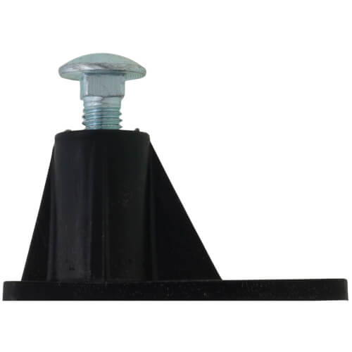 ESP ESP EL10 Easy Leveler Adjustable Leg for Upflow & Horizontal Furnace