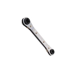 Hilmor 1839042 Refrigeration Service Wrench Quick Size Adjustment