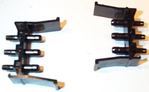 JOHNSON CONTROLS Johnson Controls T-5800-600 Connector Kit Input Output