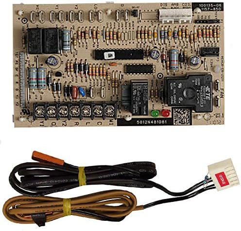 LENNOX 15D57 DEFROST CONTROL BOARDS