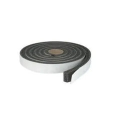 McDaniel Metals T1070 Roof Curb Foam Gasket Tape 1/4 Inch Thickness 1 Inch Width 25 Feet Long Roll