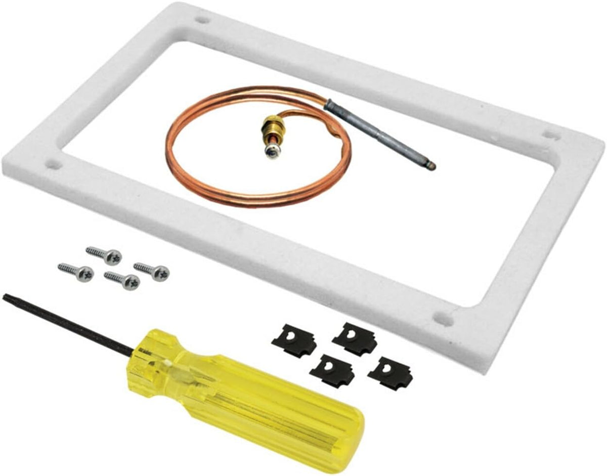 Rheem SP20064 Thermocouple Replacement Kit - Essential HVAC Maintenance