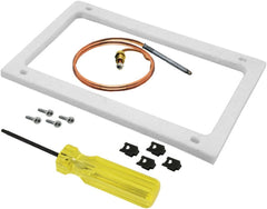 Rheem SP20064 Thermocouple Replacement Kit - Essential HVAC Maintenance