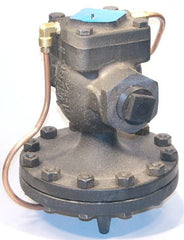 Spirax-Sarco 55227 2 Inch NPT Cast Iron Steam Control Valve