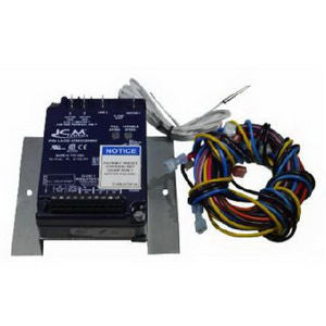 GOODMAN LAKT03 TEMPERATURE CONTROLS