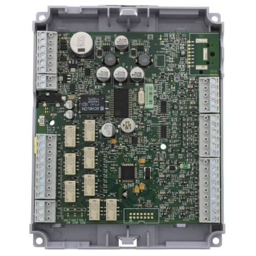 HONEYWELL HONEYWELL YCRL6438SR1000 LCBS Controller and Wall Module 1.89 pounds