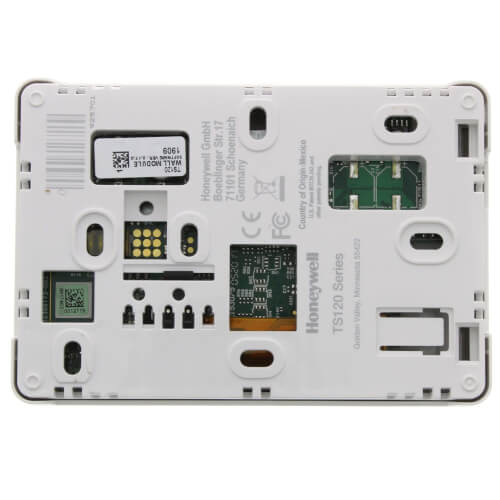 HONEYWELL HONEYWELL YCRL6438SR1000 LCBS Controller and Wall Module 1.89 pounds
