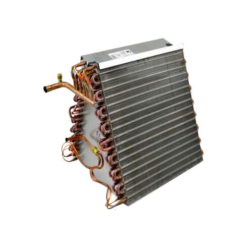 Lennox 12W74 R22/R410A Evaporator Coil