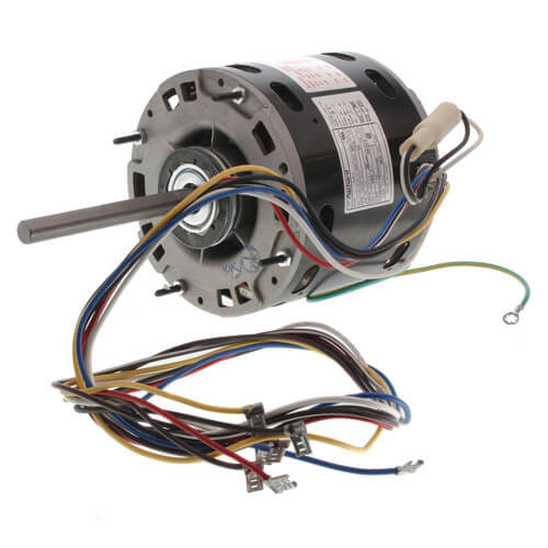 PACKARD Packard 45460 Multi-HP 115 Volts Blower Motor Replacement