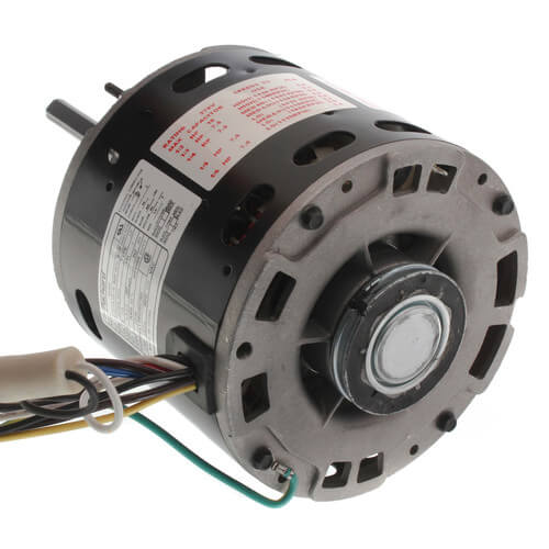 PACKARD Packard 45460 Multi-HP 115 Volts Blower Motor Replacement