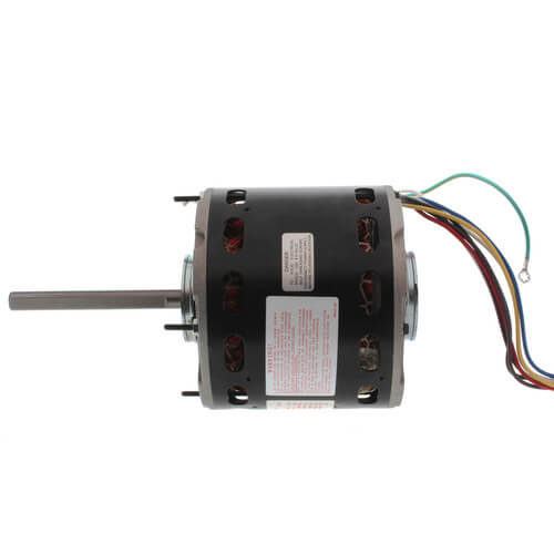 PACKARD Packard 45460 Multi-HP 115 Volts Blower Motor Replacement