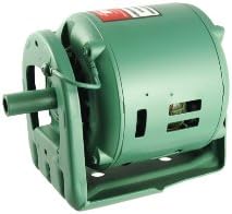 Taco 120-105RP Single Phase Pump Motor 1/6 HP 1725RPM 115V