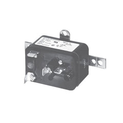 White-Rodgers 90-293Q 24V SPDT Fan Relay for HVAC Systems