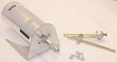 HONEYWELL MP909E1018 PNEUMATIC DAMPER ACTUATORS