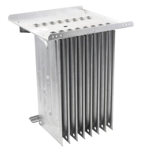 Lennox 96L75 Aluminum Heat Exchanger Fits Brand Lennox One Size