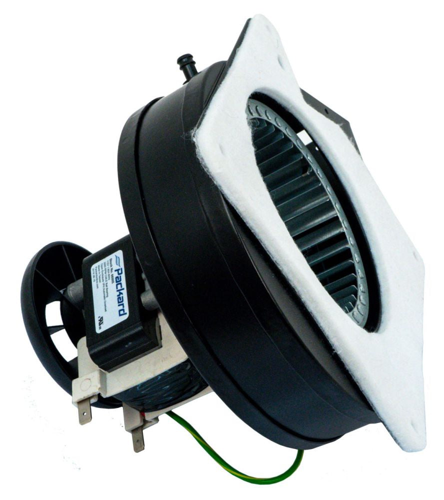 PACKARD 66005 DRAFT INDUCER MOTORS