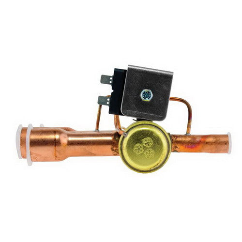 RHEEM Rheems 61-102498-06 7/8x1/2 24V 3.3/6.6T Rev Valve
