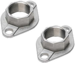 Taco 110-251SF Stainless Steel Flange Set 3/4 inch NPT