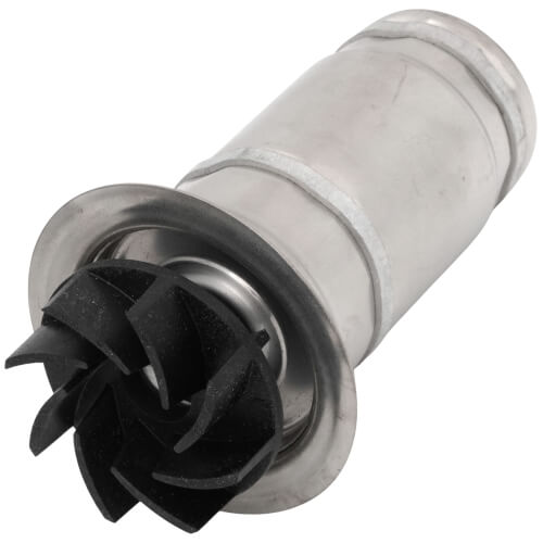 Taco 005-019RP Circulator Pump Replacement Cartridge - Cast Iron - Single Pack