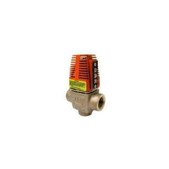 Taco 556-G3 Geothermal Zone Valve 24V 3/4 Inch Sweat 2-Way