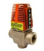 Taco 556-G3 Geothermal Zone Valve 24V 3/4 Inch Sweat 2-Way