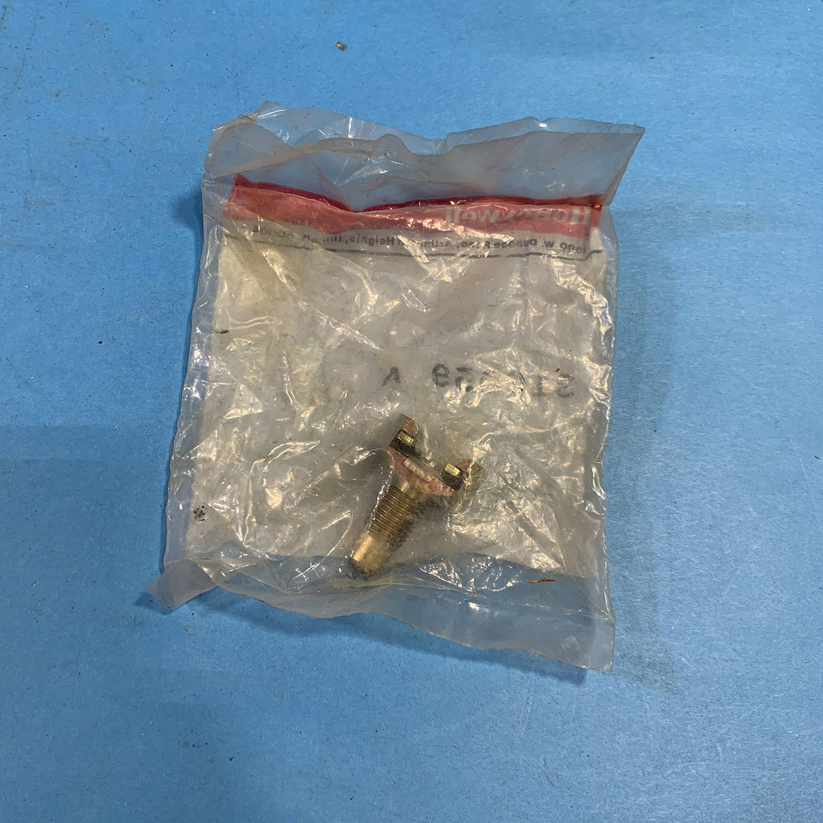 HONEYWELL 316059A PNEUMATIC VALVE ACTUATORS