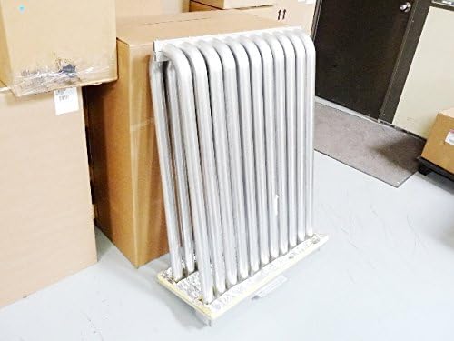 Lennox 33M14 High Heat Aluminum Heat Exchanger