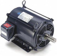 MARATHON GT0016A 7.5HP 1800RPM 213T 460V 3-Phase Motor