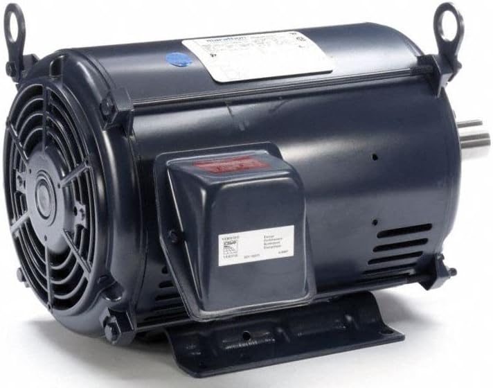 MARATHON GT0016A 7.5HP 1800RPM 213T 460V 3-Phase Motor