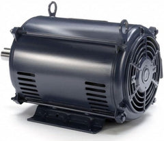 MARATHON GT0016A 7.5HP 1800RPM 213T 460V 3-Phase Motor