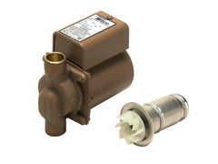 Taco 006-BC4 Bronze Circulator Pump 1/40 HP 115V