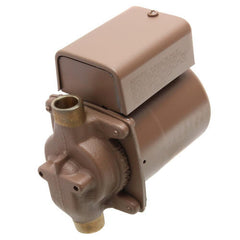 Taco 006-BC4 Bronze Circulator Pump 1/40 HP 115V