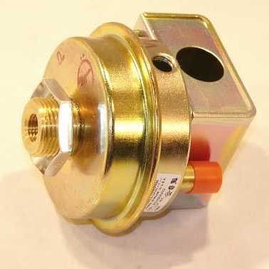 ANTUNES 8024206202 Air Pressure Switch