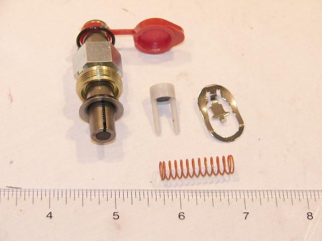 Asco 302-156 Valve Repair Kit for 8320 AC Series