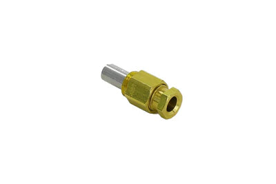 BASO Y90AA-4207 Orifice BUT/LP 1/4 inch CC Industrial Gas Applications