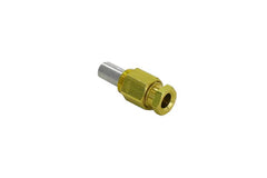 BASO Y90AA-4207 Orifice BUT/LP 1/4 inch CC Industrial Gas Applications