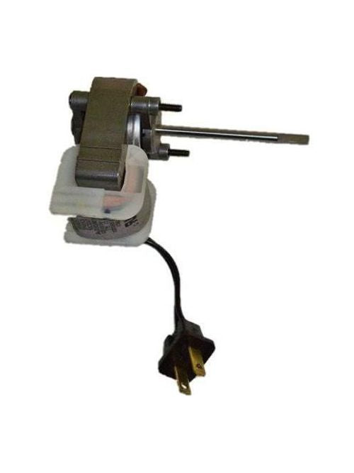 BROAN-NUTONE Broan S97010254 Replacement Vent Fan Motor 0.9 Amps 3200 RPM 120 Volts