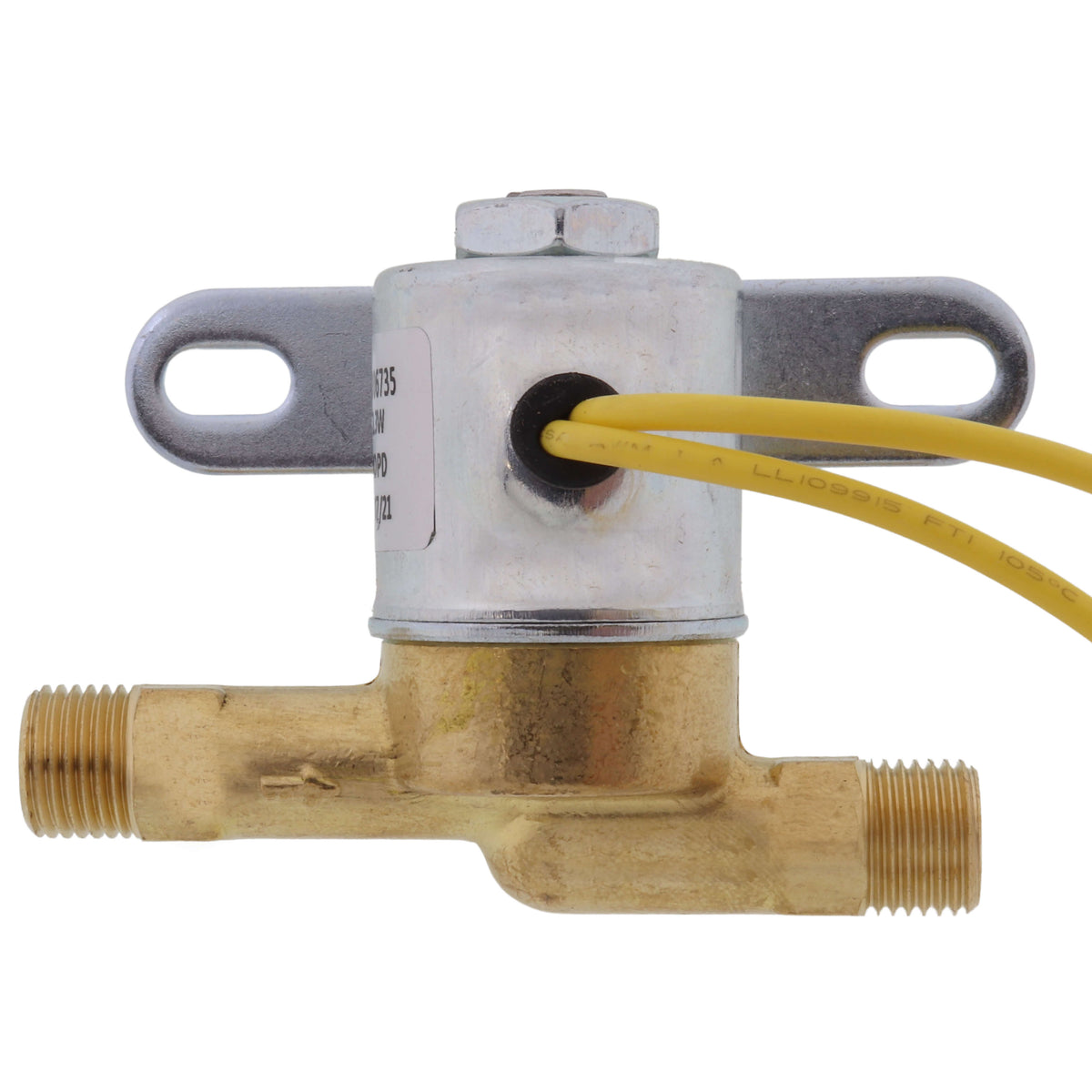 Carrier 4374 24V Water Solenoid Valve