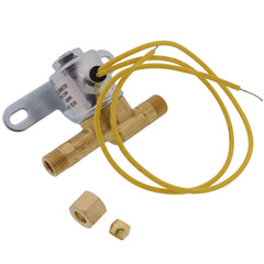 Carrier 4374 24V Water Solenoid Valve