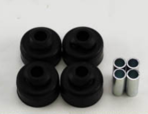 COPELAND COPELAND 527-0044-15 Compressor Mounting Kit