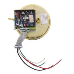 Fantech DB10 Pressure Sensing Switch Kit with Delay Operation for Dryer Boosters