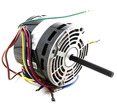 Heil Quaker 1055080 3-Speed CCW Blower Motor 1/2 HP 230V